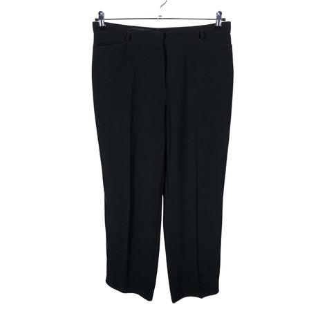 Unisex Gerry Weber - Viigipüksid, suurus 42 - Must ()