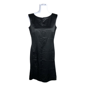 Unisex Marc O'Polo - Mitteveniv kleit, suurus 40 - Must (1)