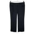 Unisex s.Oliver - Viigipüksid, suurus 38 - Hall ()