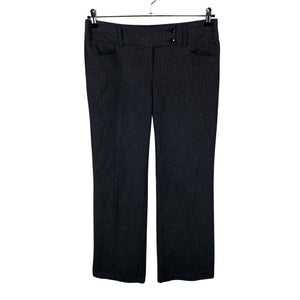 Unisex s.Oliver - Viigipüksid, suurus 38 - Hall (1)