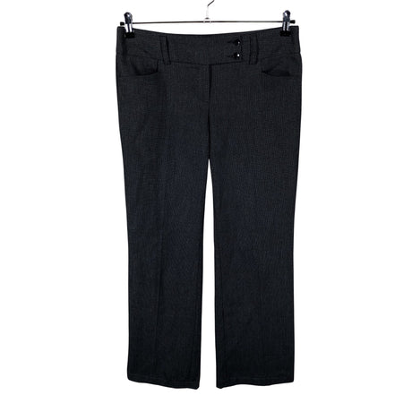 Unisex s.Oliver - Viigipüksid, suurus 38 - Hall ()