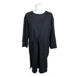 Unisex Mainio - Dressikangast kleit, suurus 36 - Must ()
