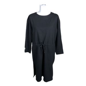 Unisex Mainio - Dressikangast kleit, suurus 36 - Must (1)
