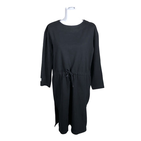 Unisex Mainio - Dressikangast kleit, suurus 36 - Must ()