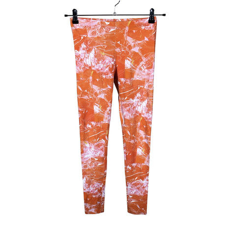 Unisex Vimma - Retuusid, suurus 36 - Oranž ()