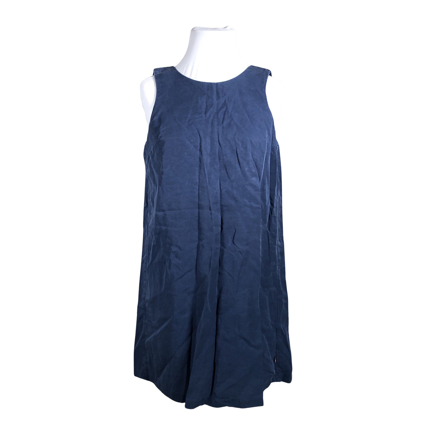 Unisex Lexington - Mitteveniv kleit, suurus 42 - Sinine (1)