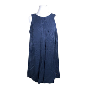 Unisex Lexington - Mitteveniv kleit, suurus 42 - Sinine (1)