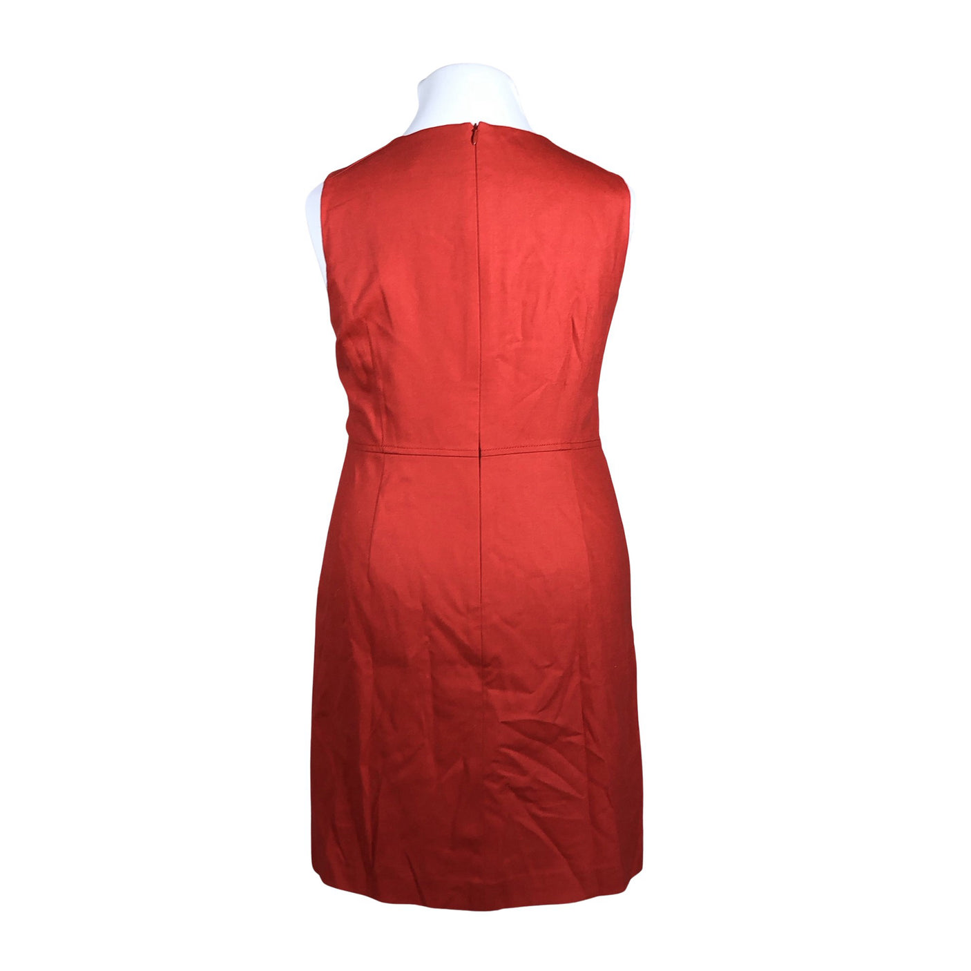 Unisex Marc O'Polo - Mitteveniv kleit, suurus 42 - Punane (3)