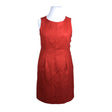 Unisex Marc O'Polo - Mitteveniv kleit, suurus 42 - Punane ()
