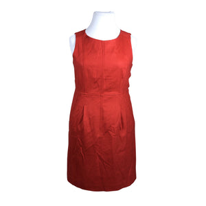 Unisex Marc O'Polo - Mitteveniv kleit, suurus 42 - Punane (1)