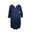Unisex Boden - Mitteveniv kleit, suurus 42 - Sinine ()