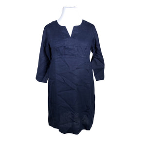 Unisex Boden - Mitteveniv kleit, suurus 42 - Sinine (1)