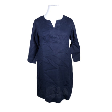 Unisex Boden - Mitteveniv kleit, suurus 42 - Sinine ()