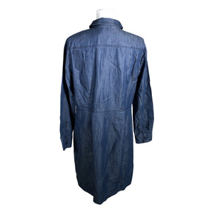 Unisex Boden - Teksakleit, suurus 40 - Sinine (2)