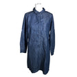 Unisex Boden - Teksakleit, suurus 40 - Sinine ()