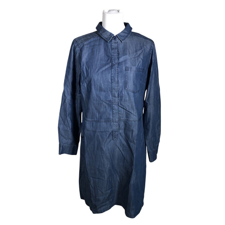 Unisex Boden - Teksakleit, suurus 40 - Sinine ()