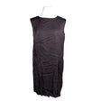 Unisex Marc O'Polo - Õhuke kleit, suurus 42 - Pruun ()