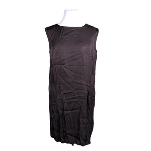 Unisex Marc O'Polo - Õhuke kleit, suurus 42 - Pruun (1)