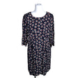 Unisex Boden - Mitteveniv kleit, suurus 40 - Sinine ()