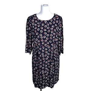 Unisex Boden - Mitteveniv kleit, suurus 40 - Sinine (1)