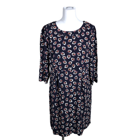 Unisex Boden - Mitteveniv kleit, suurus 40 - Sinine ()