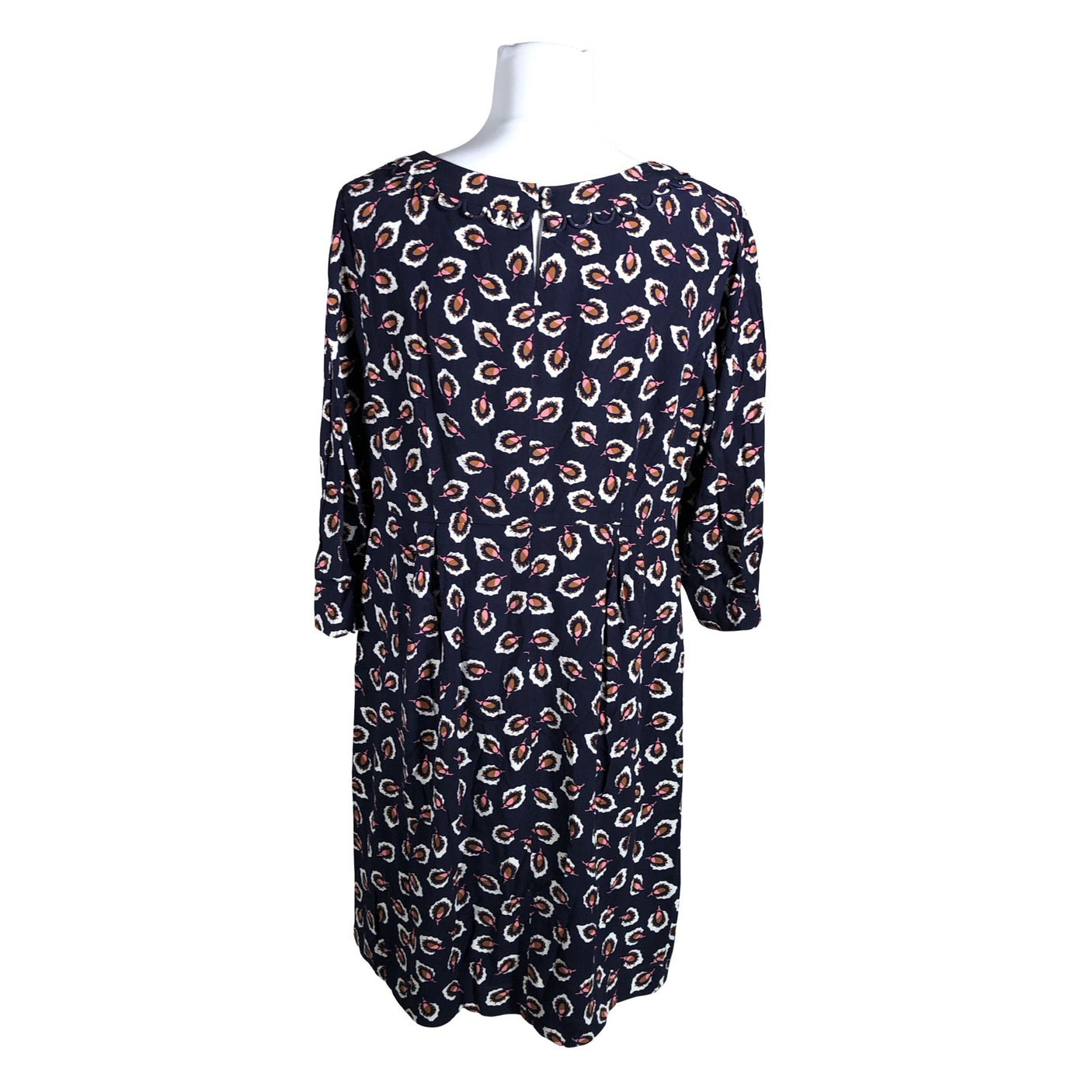 Unisex Boden - Mitteveniv kleit, suurus 40 - Sinine (2)