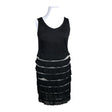 Unisex Evelin Brandt - Mitteveniv kleit, suurus 42 - Must ()