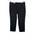 Unisex Uta Raasch - Mittevenivad püksid, suurus 42 - Must ()