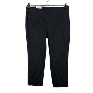 Unisex Uta Raasch - Mittevenivad püksid, suurus 42 - Must (1)