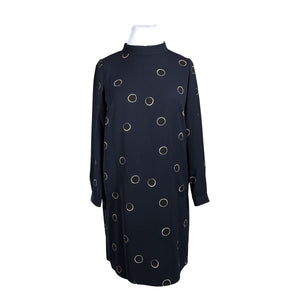 Unisex Boden - Mitteveniv kleit, suurus 42 - Sinine (1)
