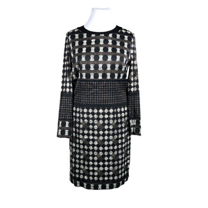 Unisex Evelin Brandt - Õhuke kleit, suurus 42 - Roheline (1)
