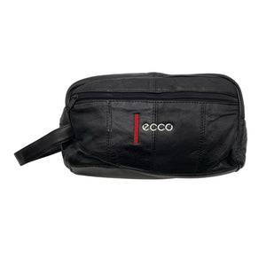 Unisex Ecco - Kosmeetikakott, suurus Midi - Must (1)