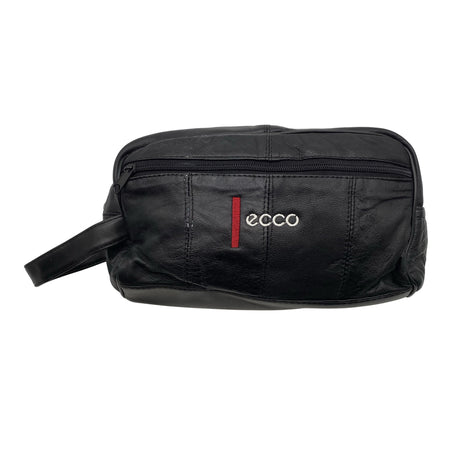 Unisex Ecco - Kosmeetikakott, suurus Midi - Must ()