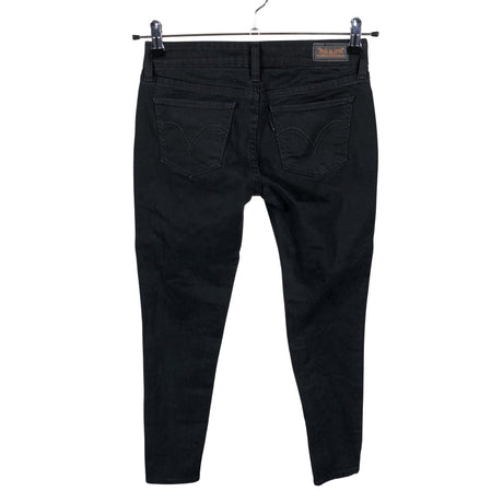 Unisex Levi's - Teksad, suurus 36 - Must (2)