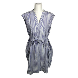 Unisex Holly & Whyte by Lindex - Mitteveniv kleit, suurus 40 - Sinine (1)