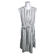 Unisex Holly & Whyte by Lindex - Mitteveniv kleit, suurus 40 - Valge ()