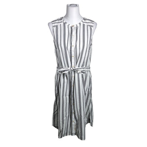 Unisex Holly & Whyte by Lindex - Mitteveniv kleit, suurus 40 - Valge (1)