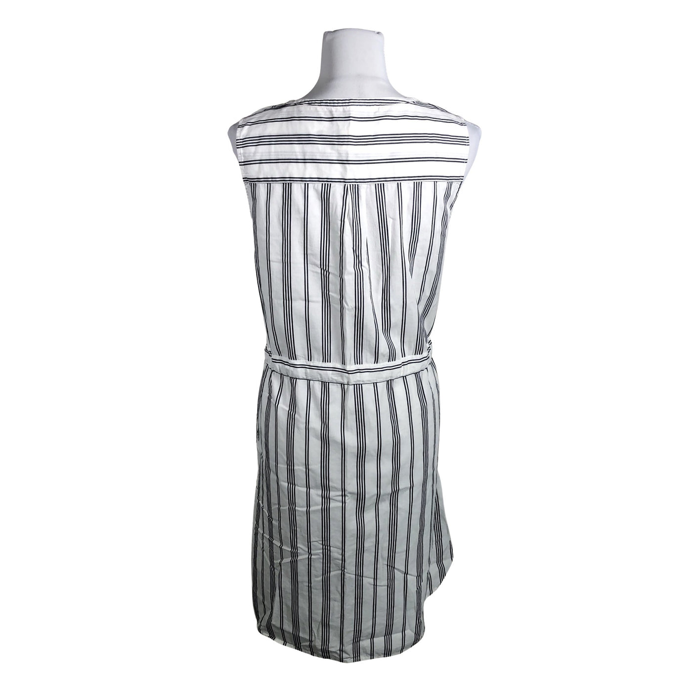 Unisex Holly & Whyte by Lindex - Mitteveniv kleit, suurus 40 - Valge (2)