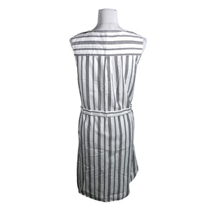 Unisex Holly & Whyte by Lindex - Mitteveniv kleit, suurus 40 - Valge (2)