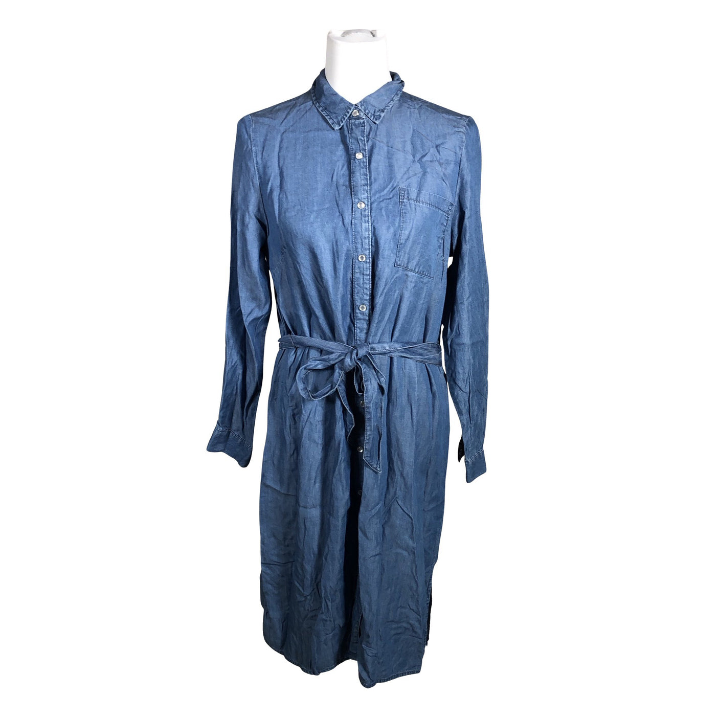 Unisex Noom - Mitteveniv kleit, suurus 40 - Sinine (1)