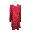 Unisex Esprit - Mitteveniv kleit, suurus 40 - Punane ()