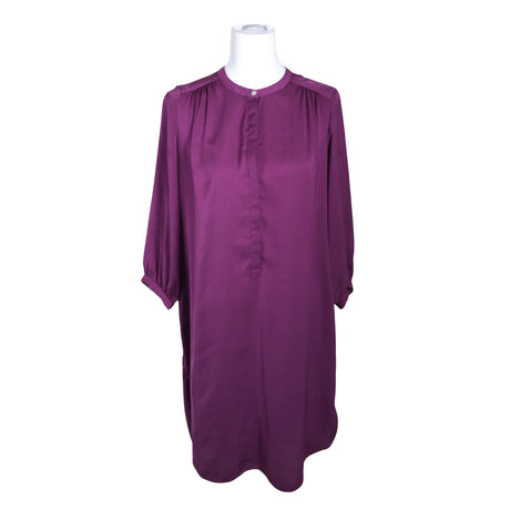 Unisex Holly & Whyte by Lindex - Mitteveniv kleit, suurus 38 - Lilla ()