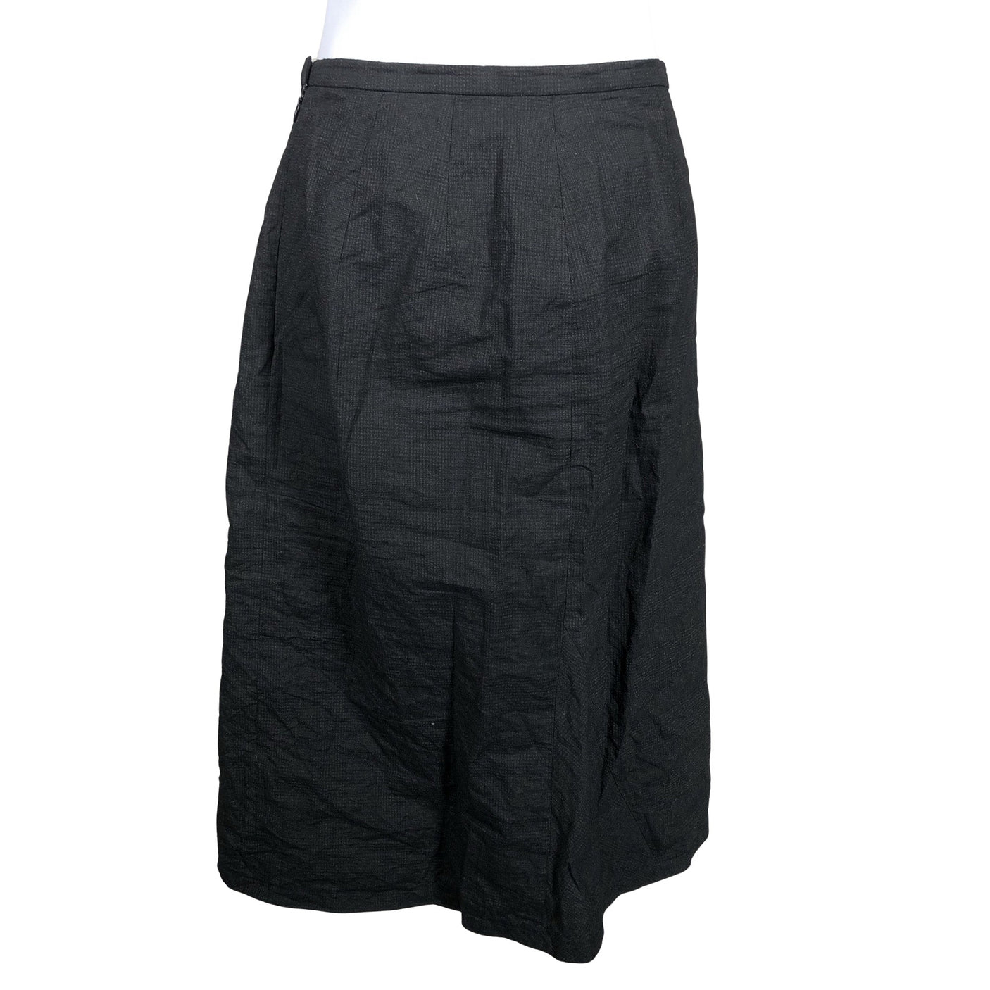 Unisex Evelin Brandt - Mitteveniv seelik, suurus 38 - Must (2)
