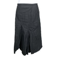 Unisex Evelin Brandt - Mitteveniv seelik, suurus 38 - Must ()