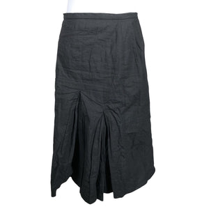 Unisex Evelin Brandt - Mitteveniv seelik, suurus 38 - Must (1)