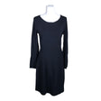 Unisex Noom - Kootud kleit, suurus 38 - Sinine ()