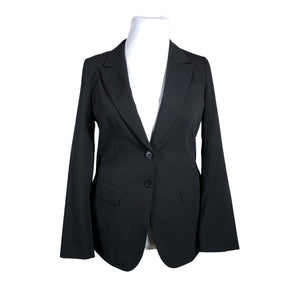 Unisex Lindex - Jakk, suurus 42 - Must (1)