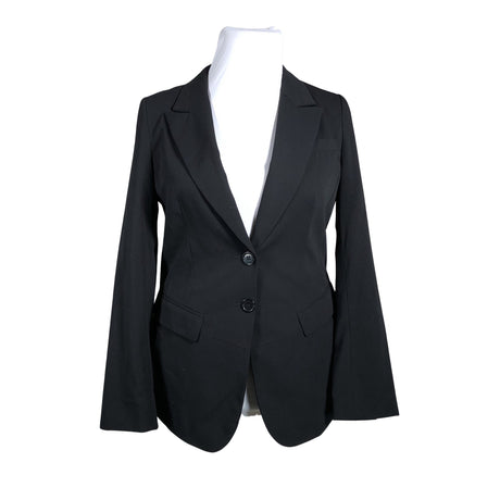 Unisex Lindex - Jakk, suurus 42 - Must ()