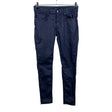 Unisex Lindex - Teksad, suurus 42 - Sinine ()