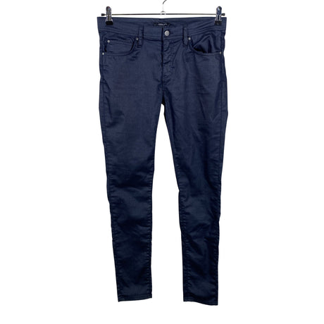 Unisex Lindex - Teksad, suurus 42 - Sinine ()